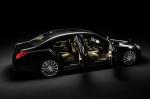 Mercedes-Benz S-Class 2014 года